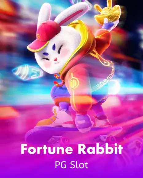 fortune rabbit demonstração